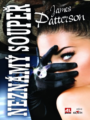 Neznámý soupeř - Patterson J.