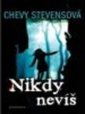 Nikdy nevis