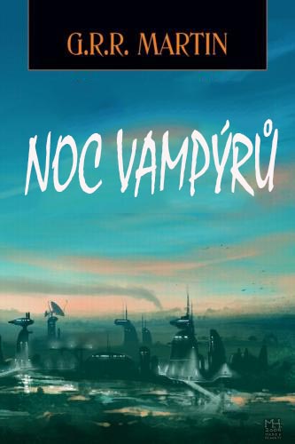 Noc Vampyru