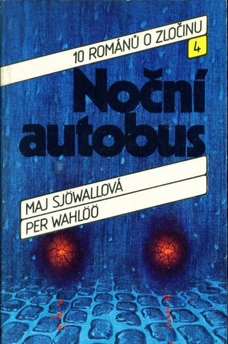 Nocni autobus