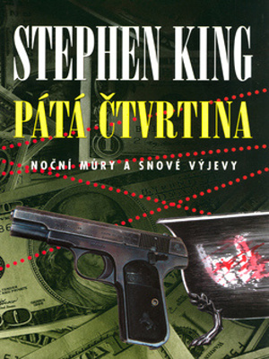 Noční můry a snové výjevy 2. - Pátá čtvrtina