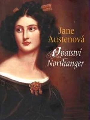 Northangerské opatství - Austen J.