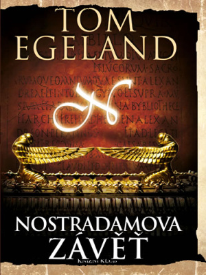 Nostradamova závěť