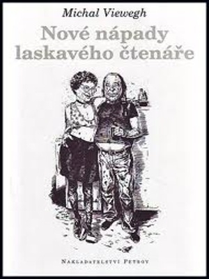 Nove napady laskaveho ctenare