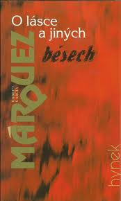 O lasce a jinych besech