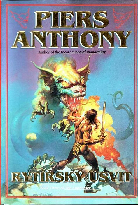 3 Rytířský úsvit