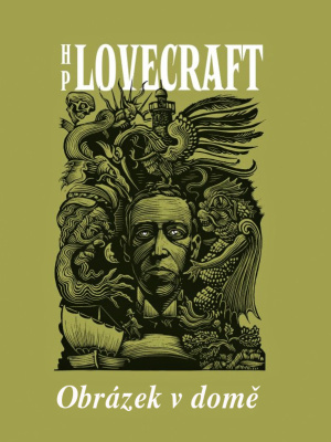 Obrázek v domě - Lovecraft