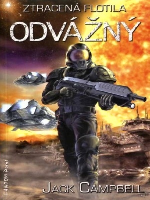 Odvážný 3