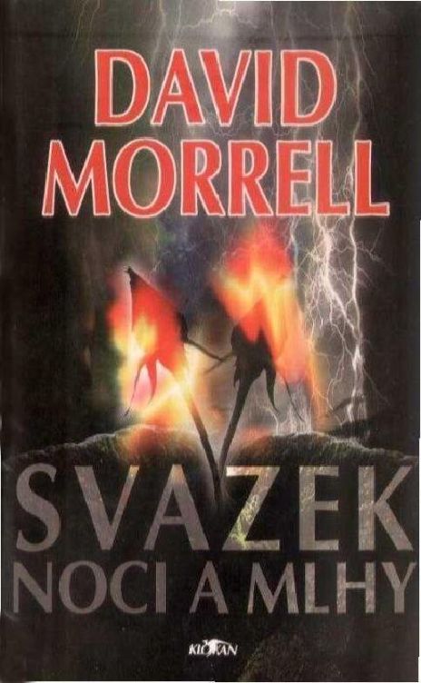 3 Svazek noci a mlhy