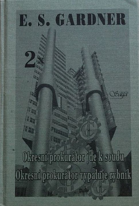 Okresní prokurátor jde k soudu