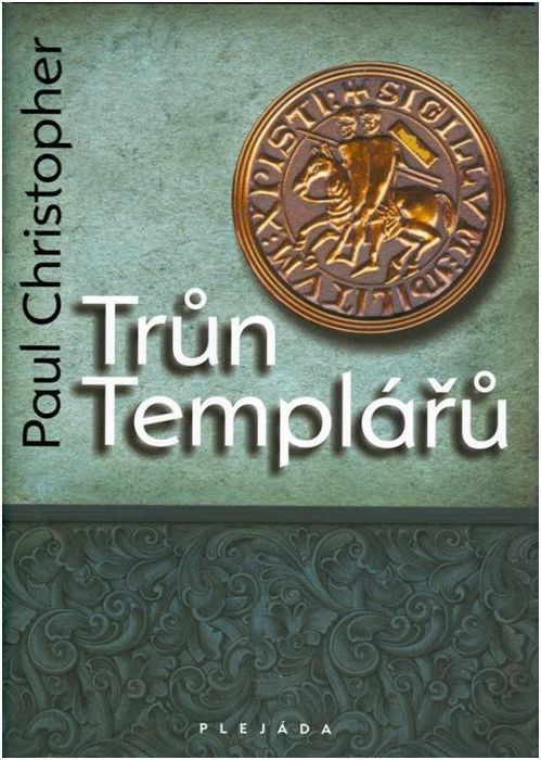 3 Trůn templářů