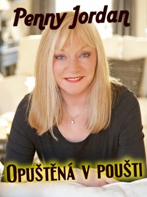 Opuštěná v poušti - Jordan P.