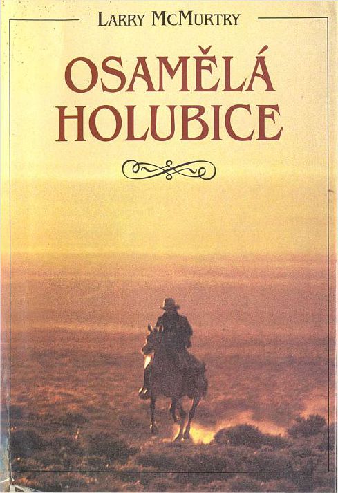 Osamělá Holubice