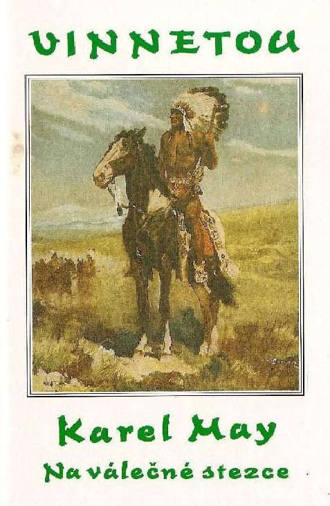 3 Vinnetou