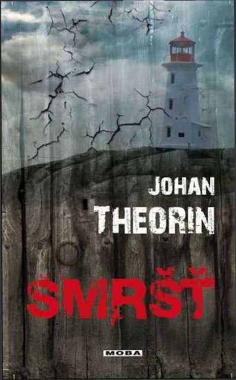 Ostrov Öland 2 - Smršť