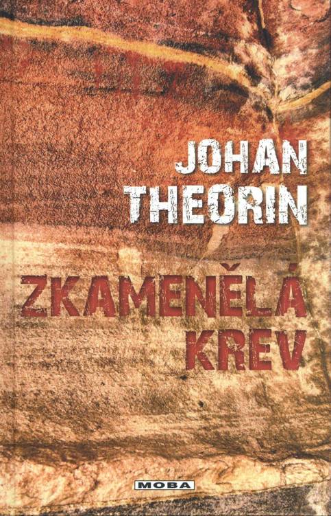 Ostrov Öland 3 - Zkamenělá krev