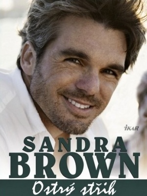 Ostrý střih - Brown S.