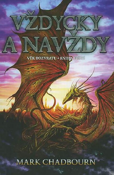 3 Vždycky a navždy