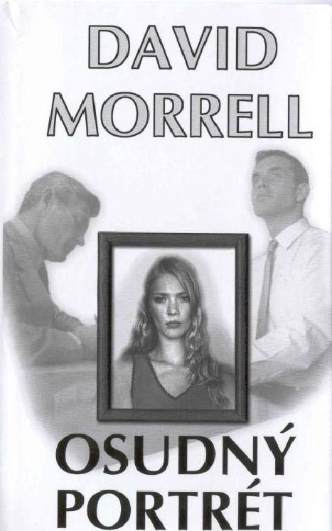 Osudný portrét