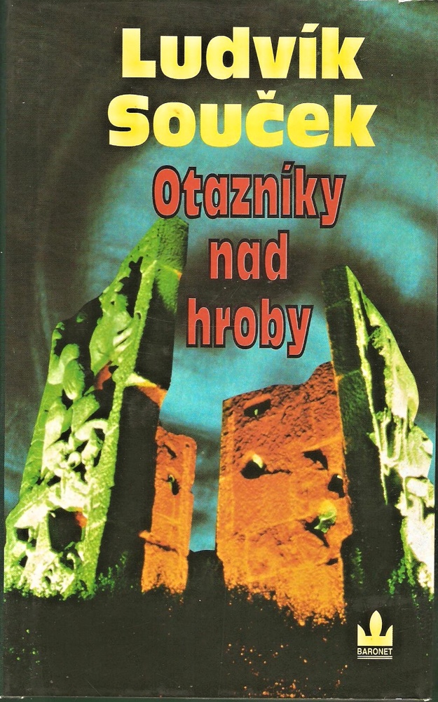 Otazníky nad hroby