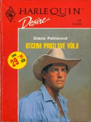 Otcem proti své vůli - Palmer D.