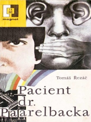 Pacient dr.Paarelbacka