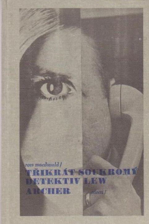 Třikrát Lew Archer