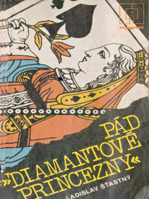 Pád diamantové princezny
