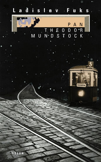 Pan Theodor Mundstock