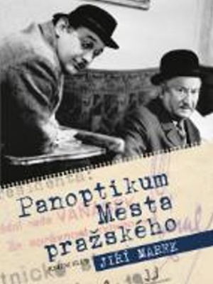 Panoptikum 03. Panoptikum Města pražského - Puchwein J. J.