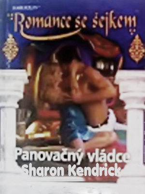 Panovačný vládce - S. Kendrick