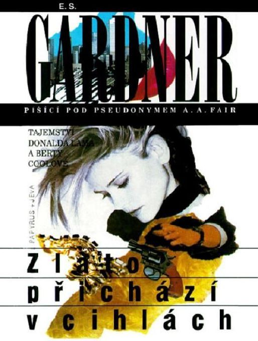 3 Zlato přichází v cihlách