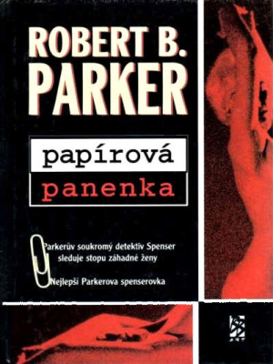 Papírová panenka - Parker R. B.