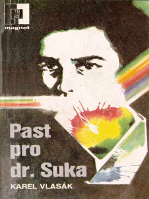 Past pro dr. Suka