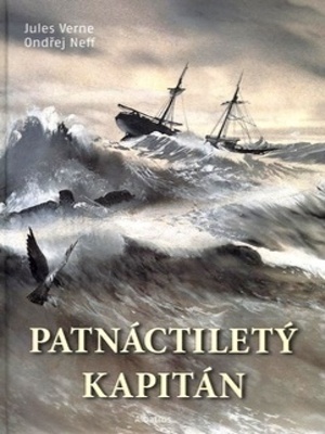 Patnáctiletý kapitán - Verne