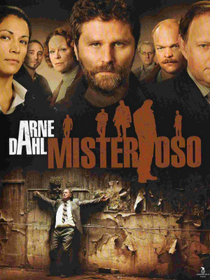 Paul Hjelmem 01. Misterioso - Dahl A.