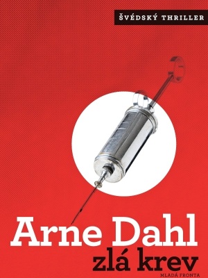 Paul Hjelmem 02. Zlá krev - Dahl A.