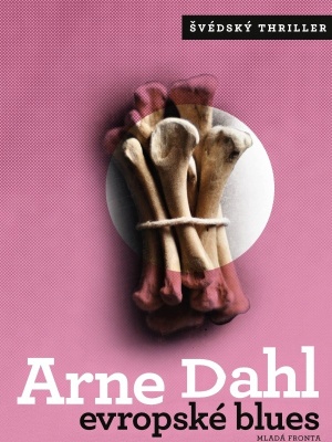 Paul Hjelmem 04. Evropské blues - Dahl A.