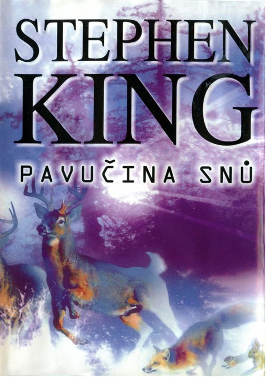 Pavučina snů