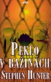 Peklo v bažinách - Hunter