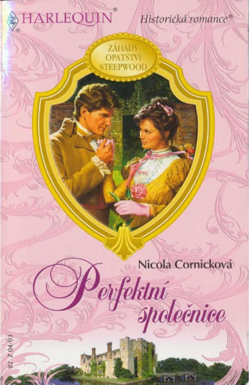 Perfektní společnice