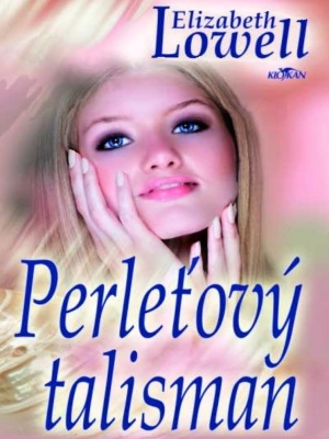 Perleťový talisman - Maxwell