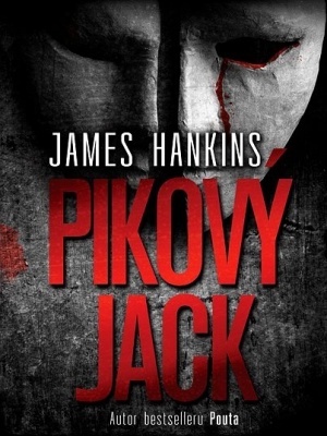 Pikový Jack - J. Hankins