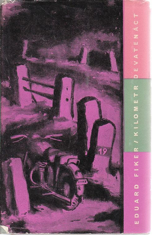 Kilometr devatenáct