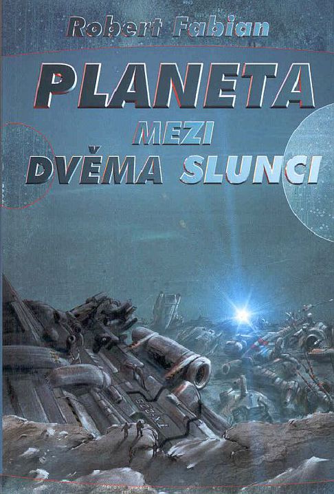 Planeta mezi dvěma slunci