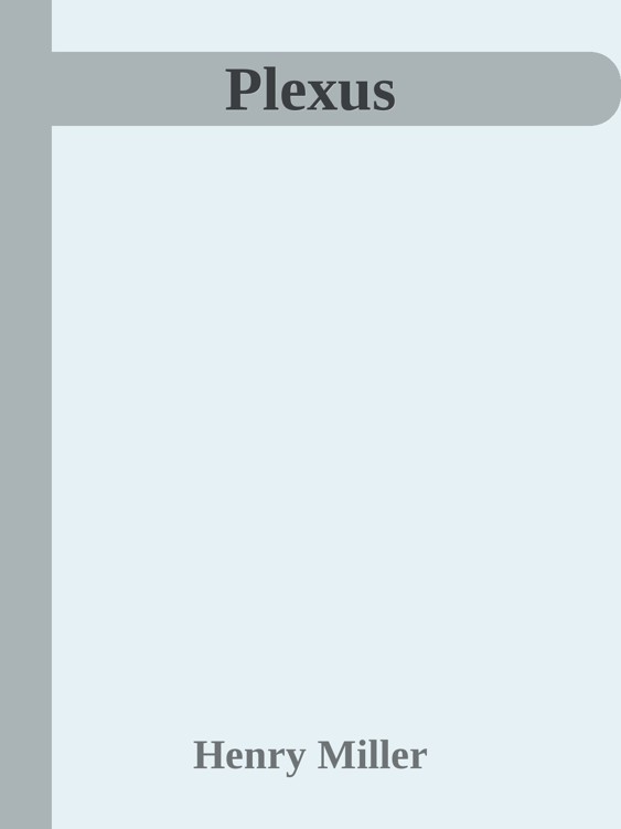 Plexus