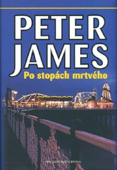 Po stopách mrtvého