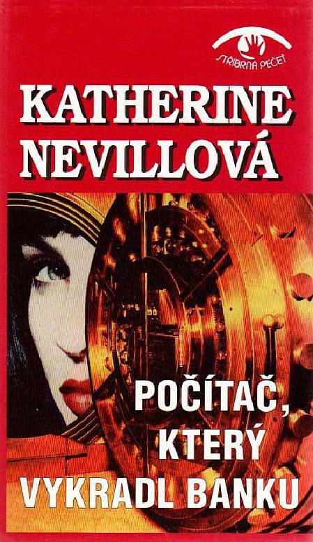 Počítač, který vykradl banku