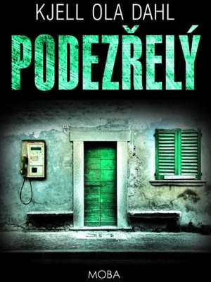 Podezřelý - Dahl K. O.