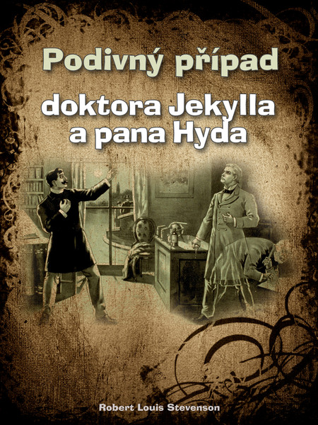 Podivny pripad doktora Jekylla